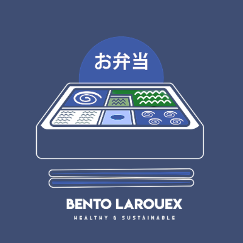 Bento Larouex Logo